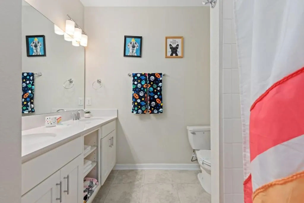 Luxury 2bd 2 Bath 254 Holiday home *