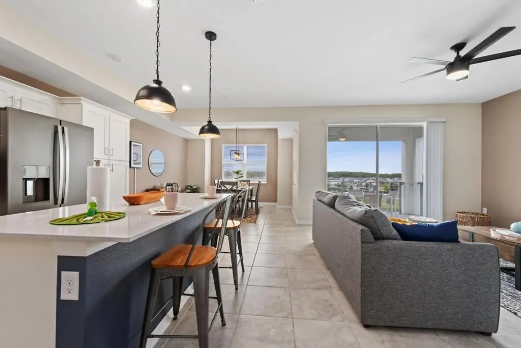 Luxury 2bd 2 Bath 254 *