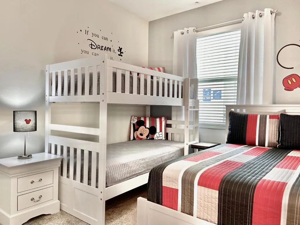 Luxury 2bd 2 Bath 250 Holiday home *