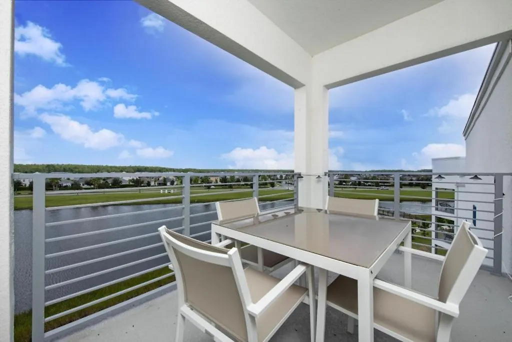 Holiday home Luxury 2bd 2 Bath 254 Kissimmee