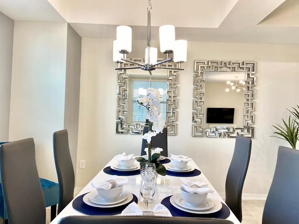 Luxury 2bd 2 Bath 250 Holiday home *