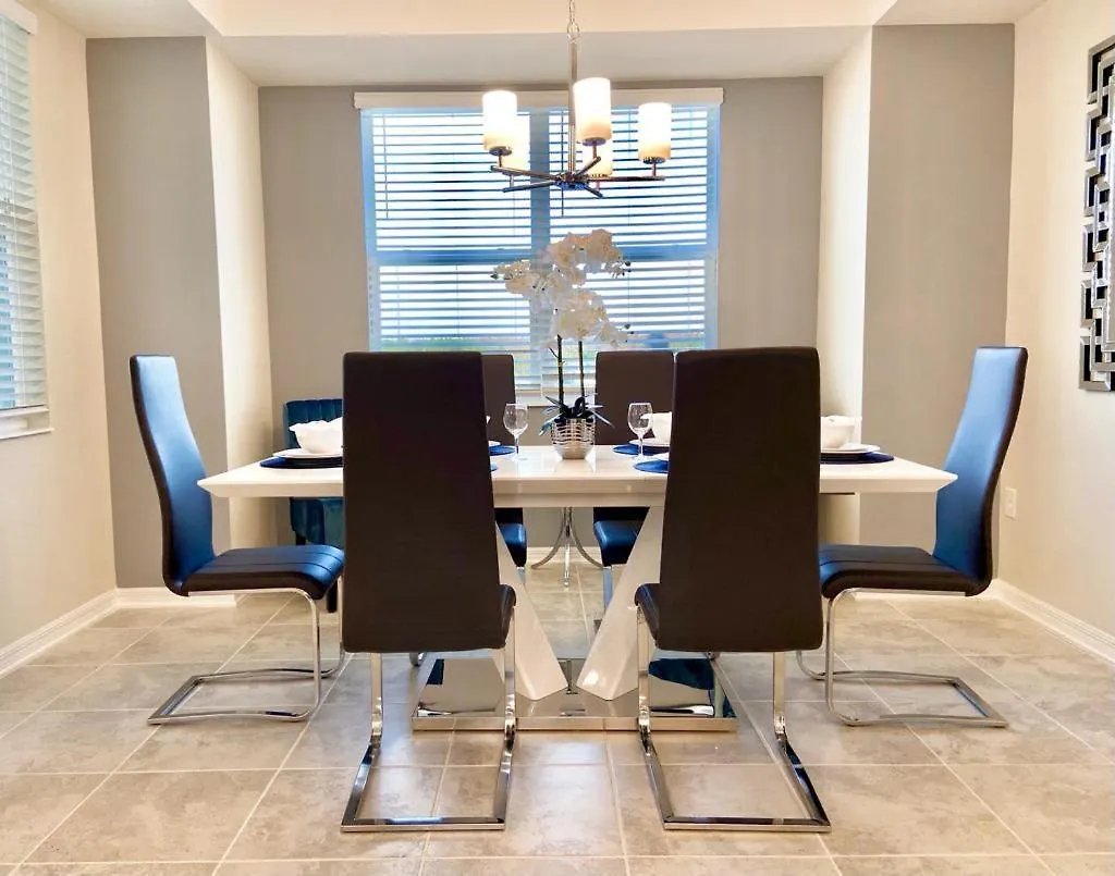 Luxury 2bd 2 Bath 250 Holiday home Kissimmee