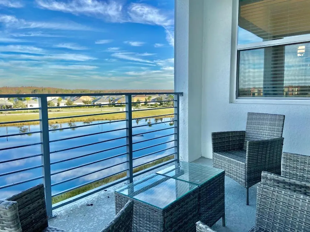 Holiday home Luxury 2bd 2 Bath 250