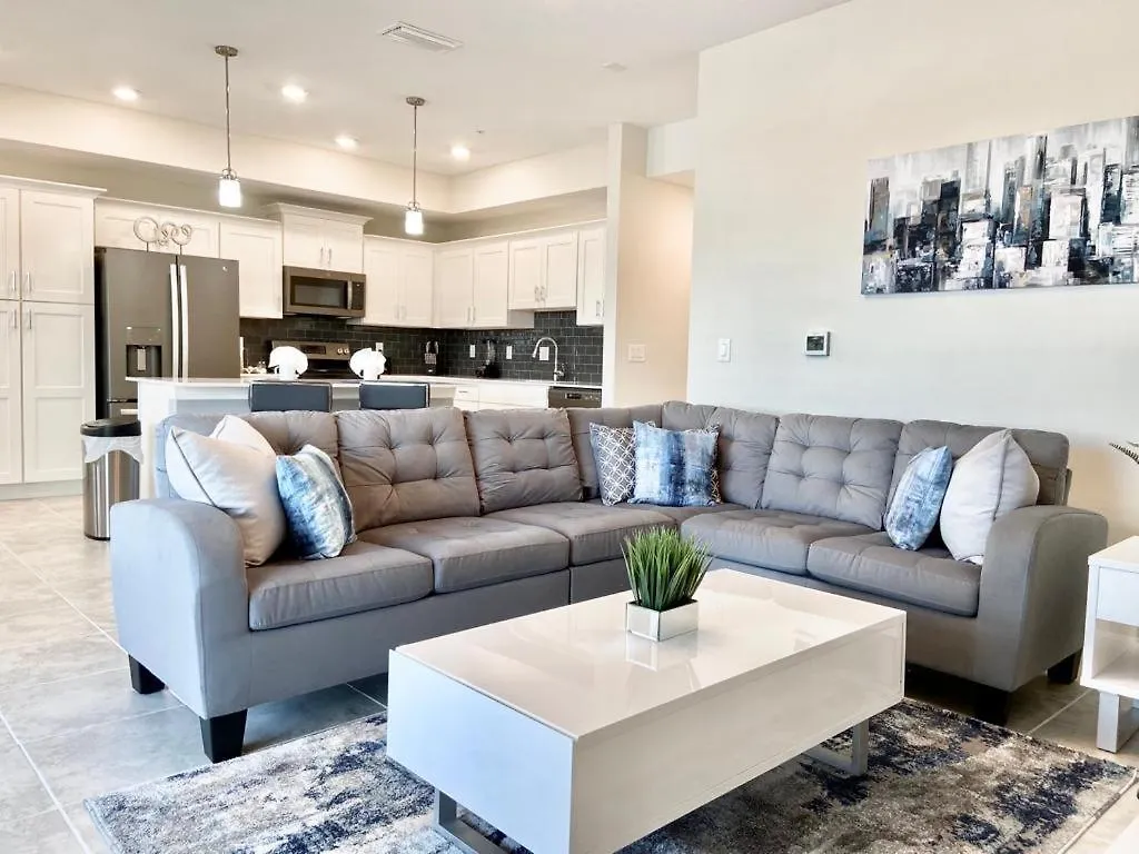 Luxury 2bd 2 Bath 250 Holiday home *