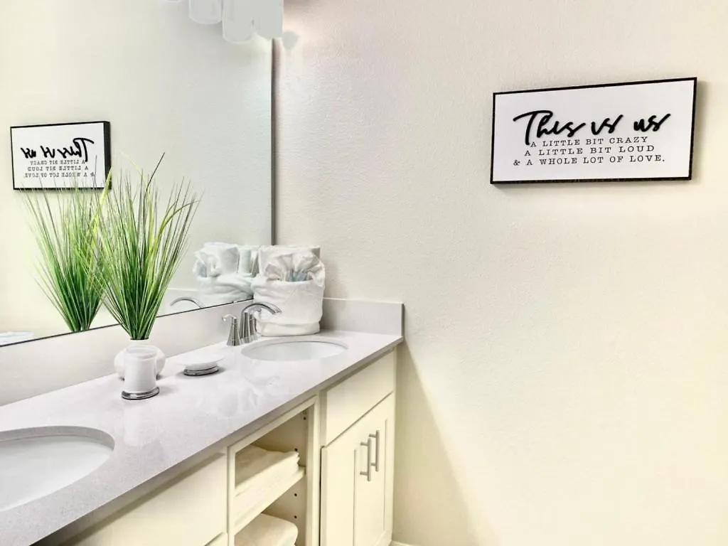 Luxury 2bd 2 Bath 216 בית נופש