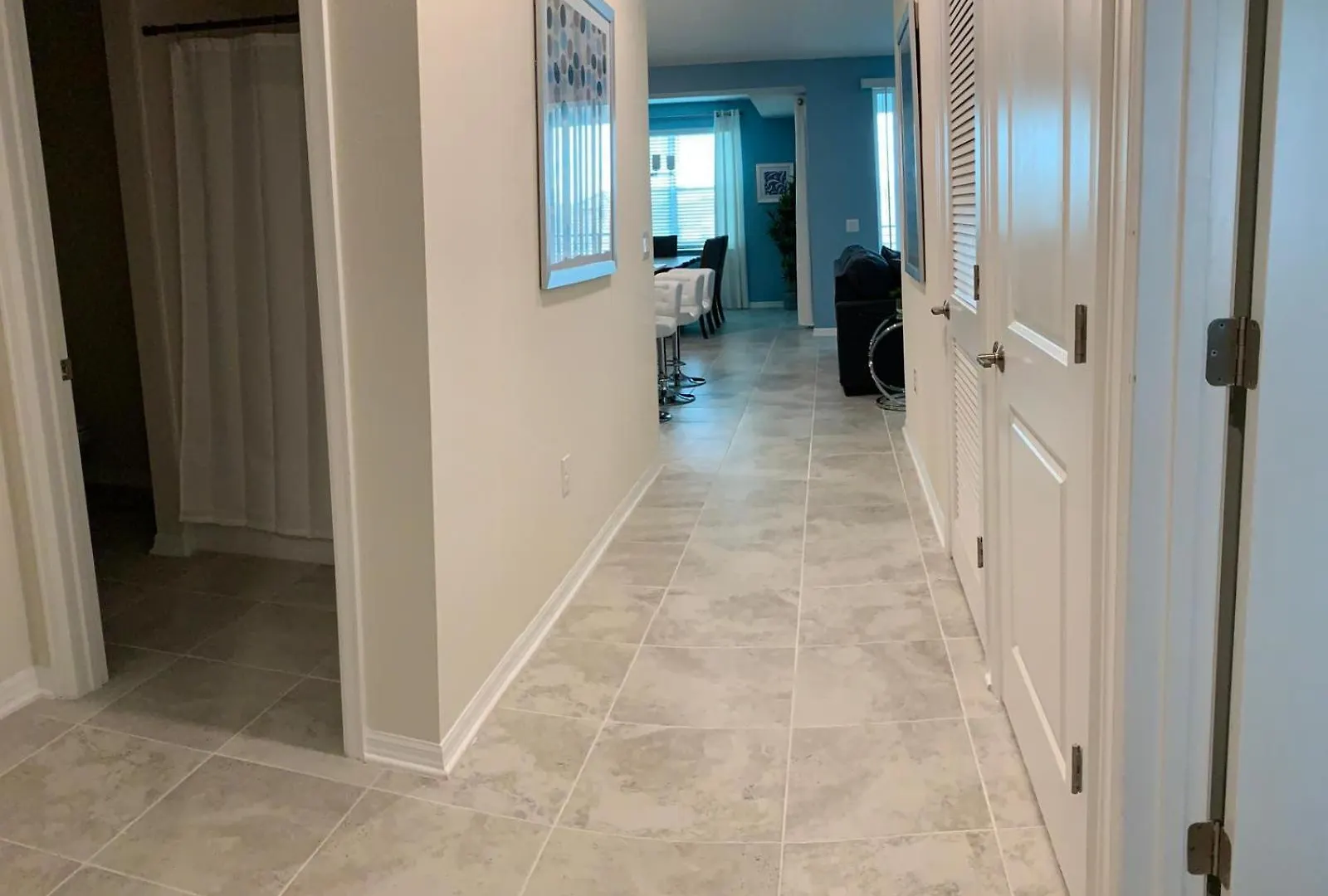 Holiday home Luxury 2bd 2 Bath 154