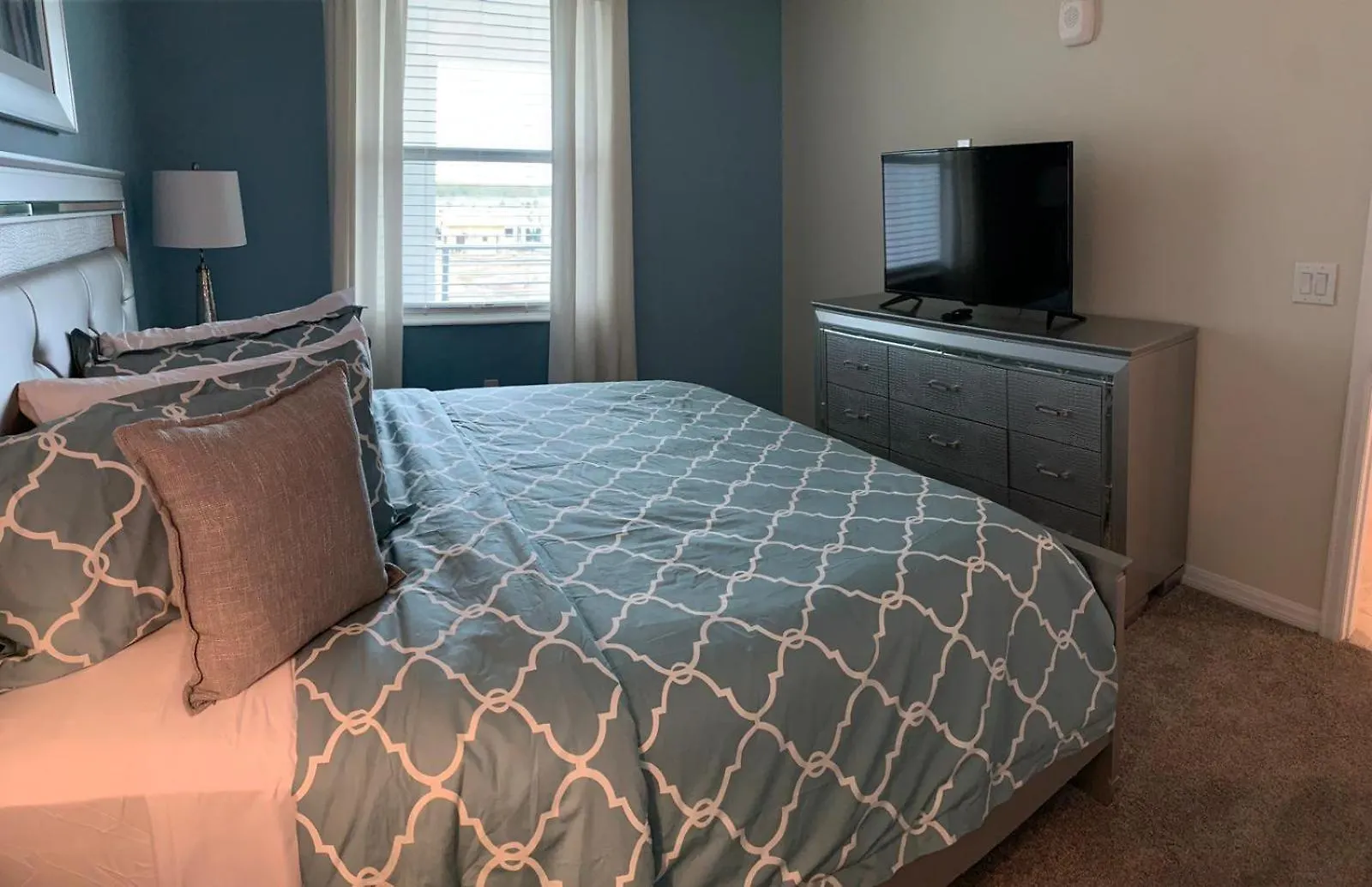 Luxury 2bd 2 Bath 154 * Kissimmee