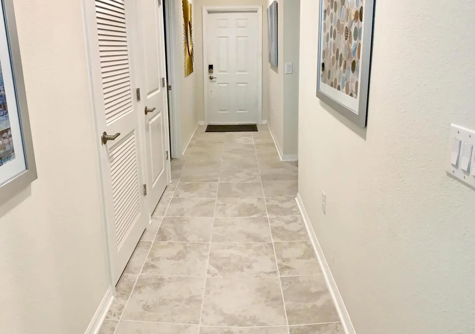 Luxury 2bd 2 Bath 154 Holiday home