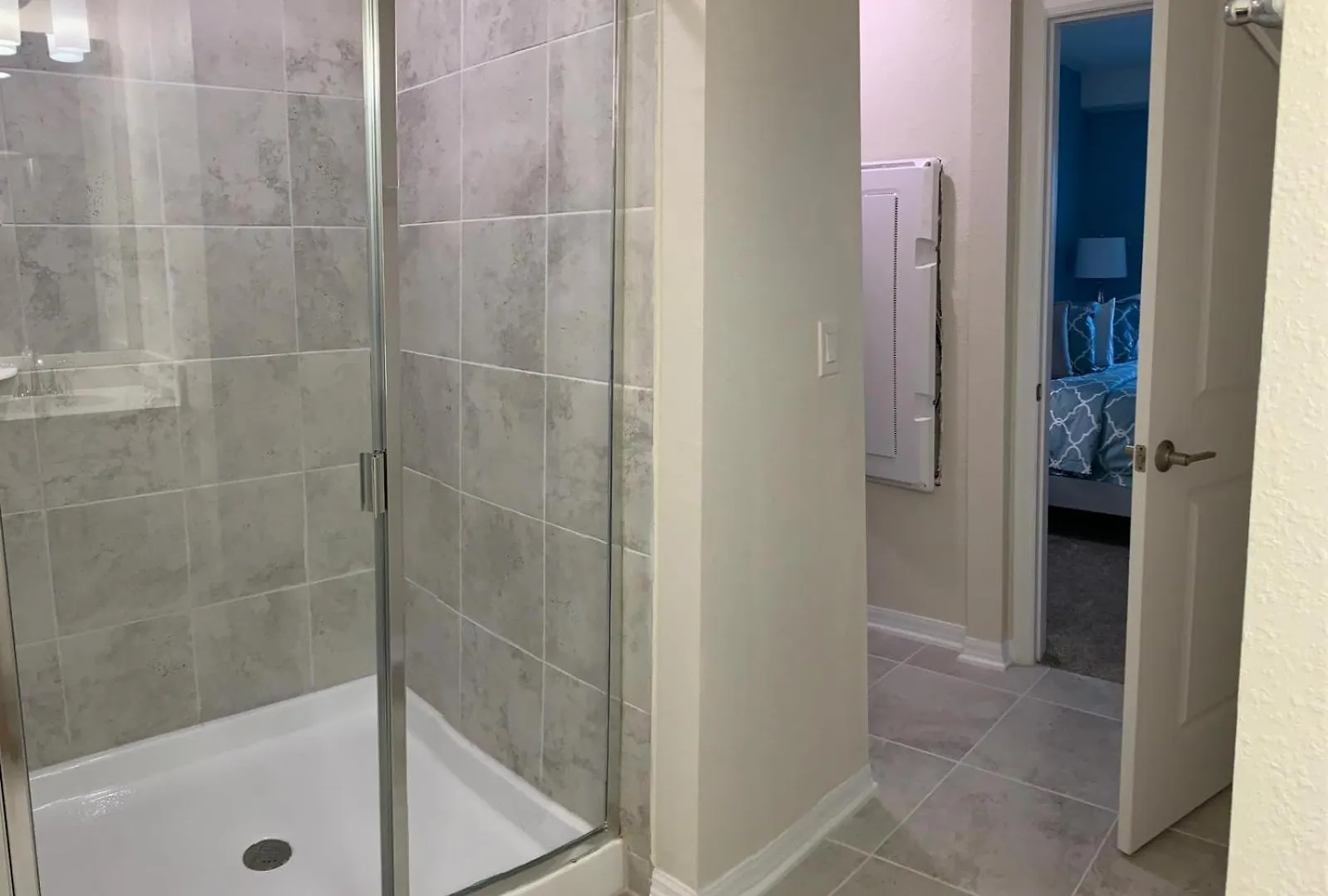 Luxury 2bd 2 Bath 154 Holiday home *