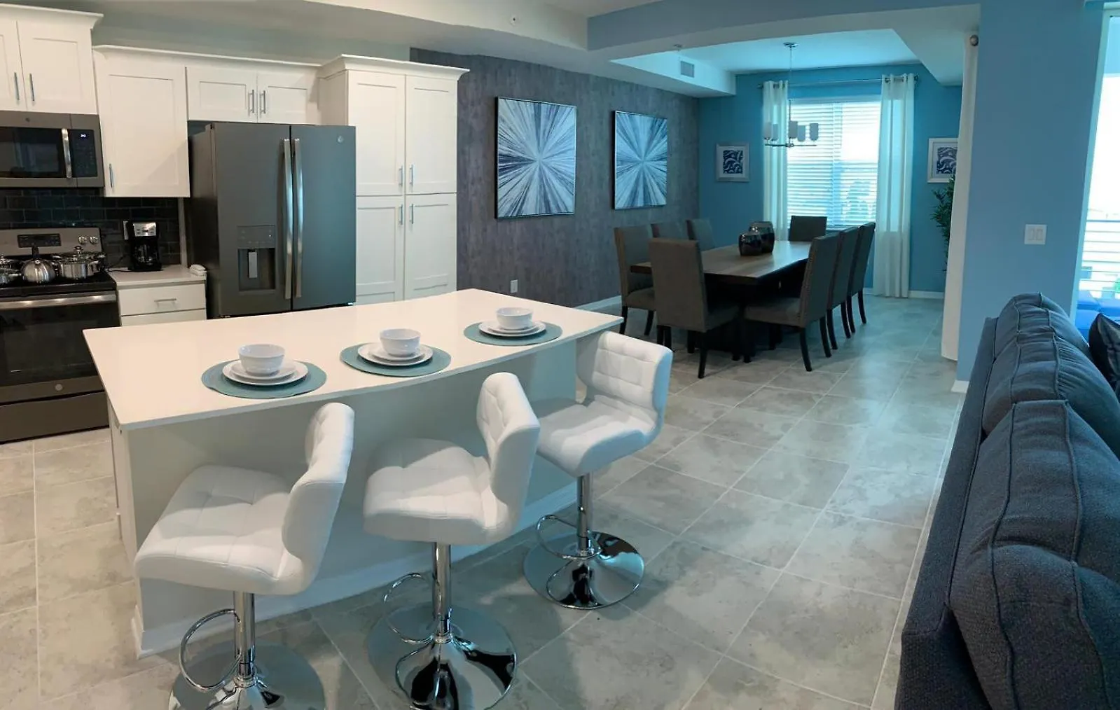 Luxury 2bd 2 Bath 154 * Kissimmee