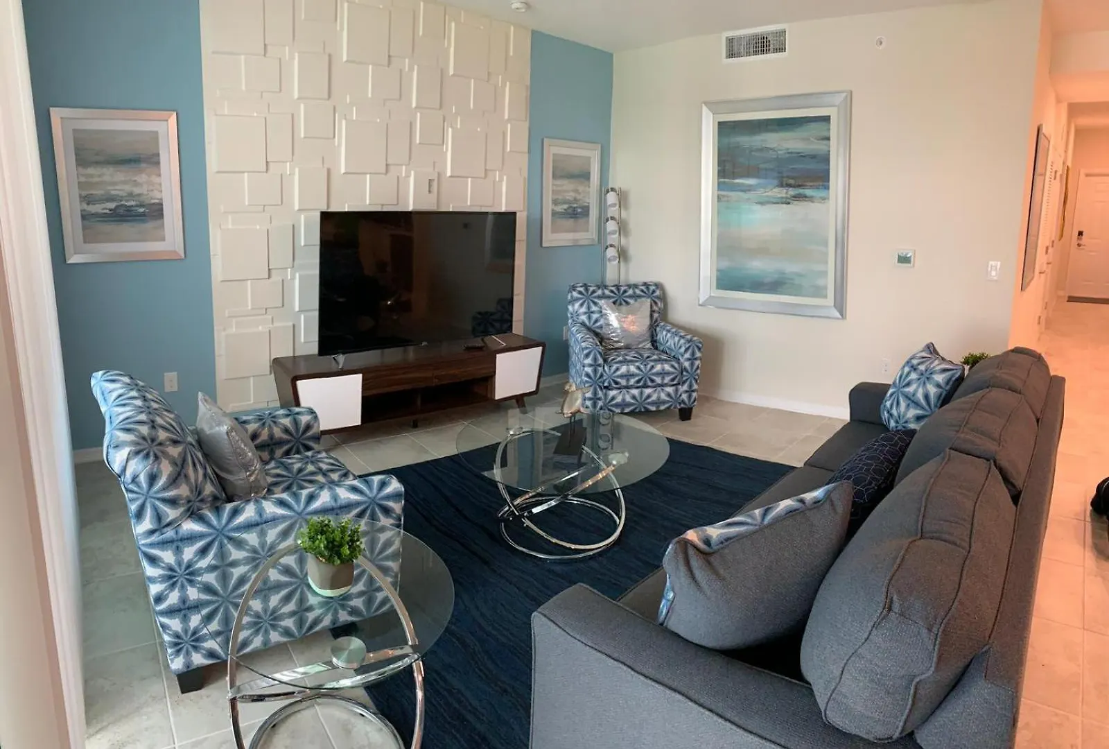 Luxury 2bd 2 Bath 154 Kissimmee