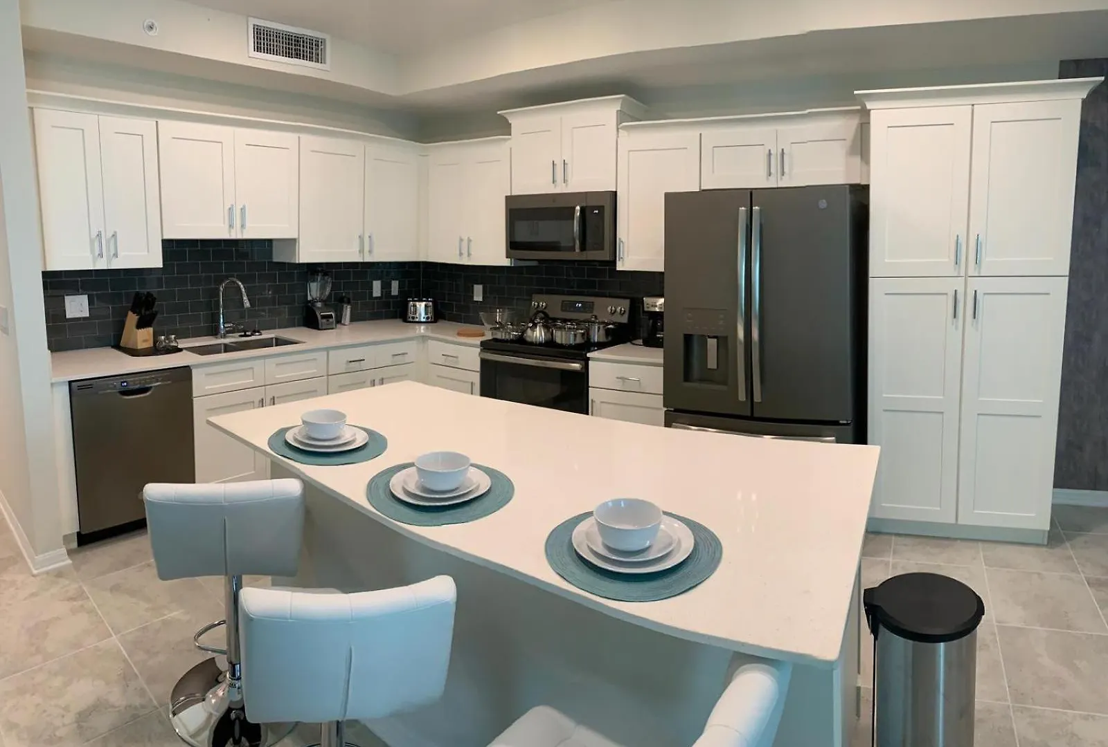 Holiday home Luxury 2bd 2 Bath 154 *