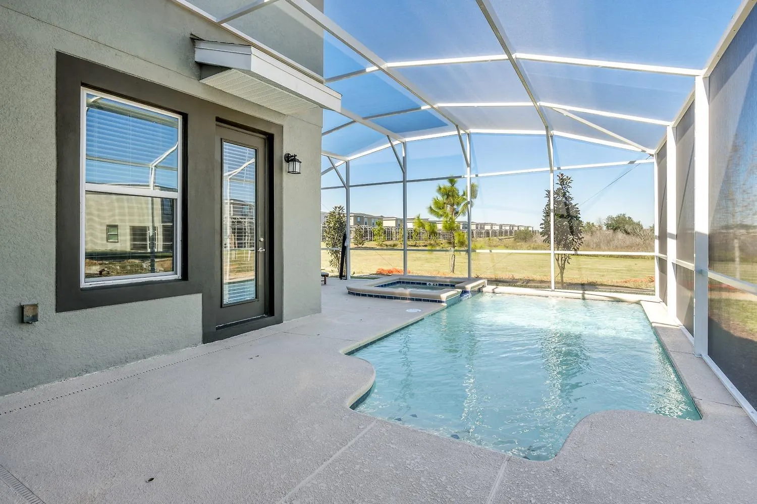 Great 5br 5 Bath Heated Pool 302 Holiday home *