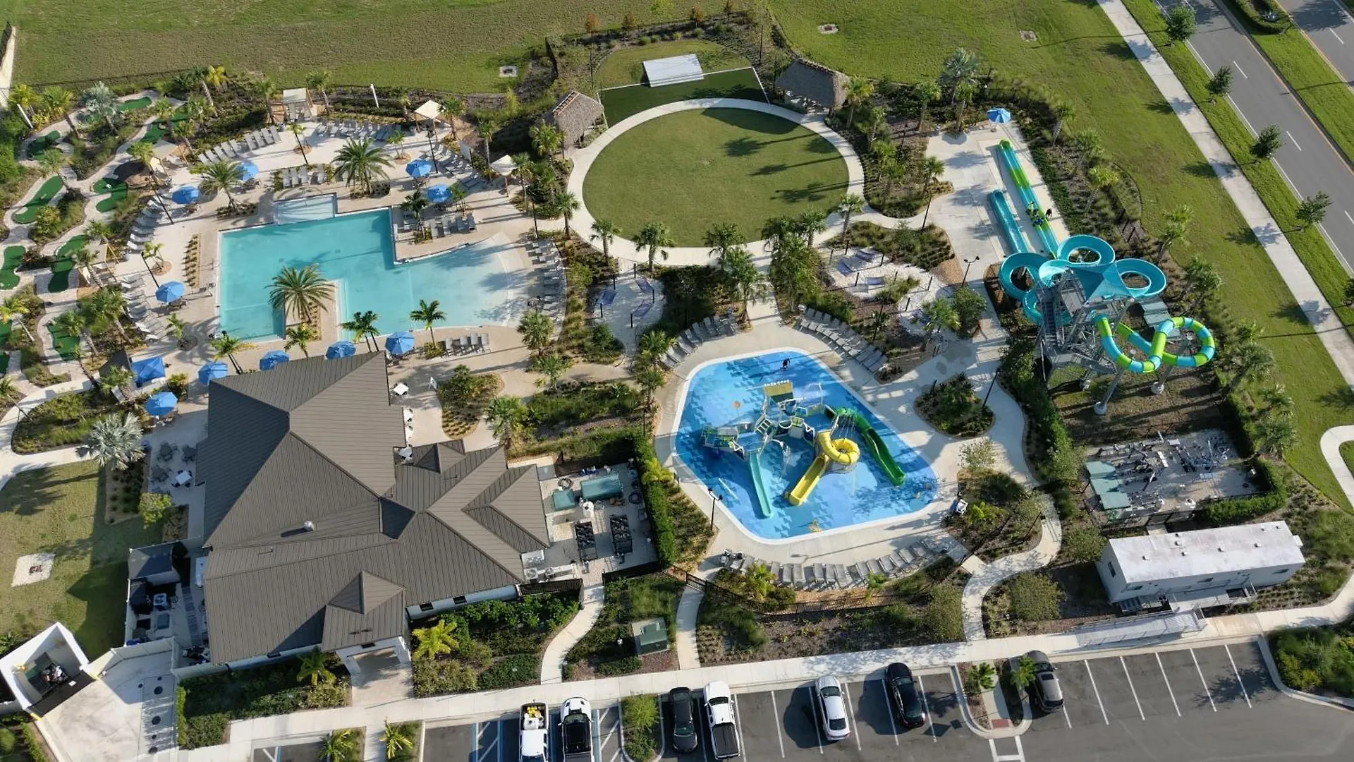 Holiday home Great 5br 5 Bath Heated Pool 302 Kissimmee