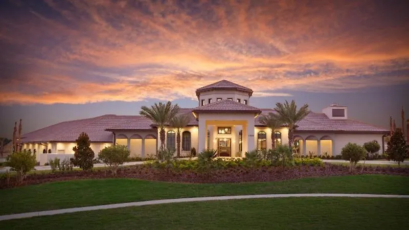 Holiday home Great 5br 5 Bath Heated Pool 302 Kissimmee