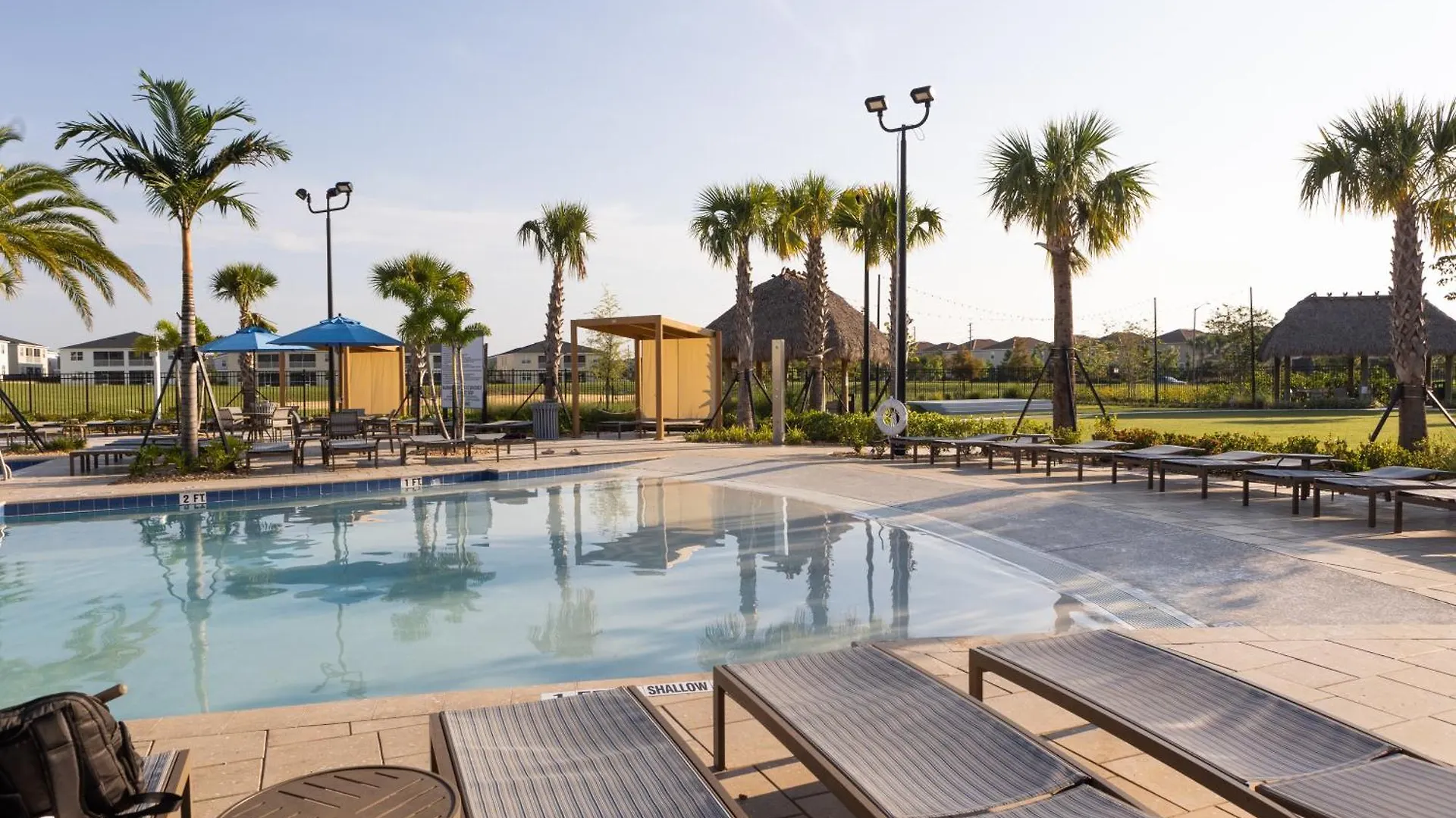 Great 5br 5 Bath Heated Pool 302 Holiday home *