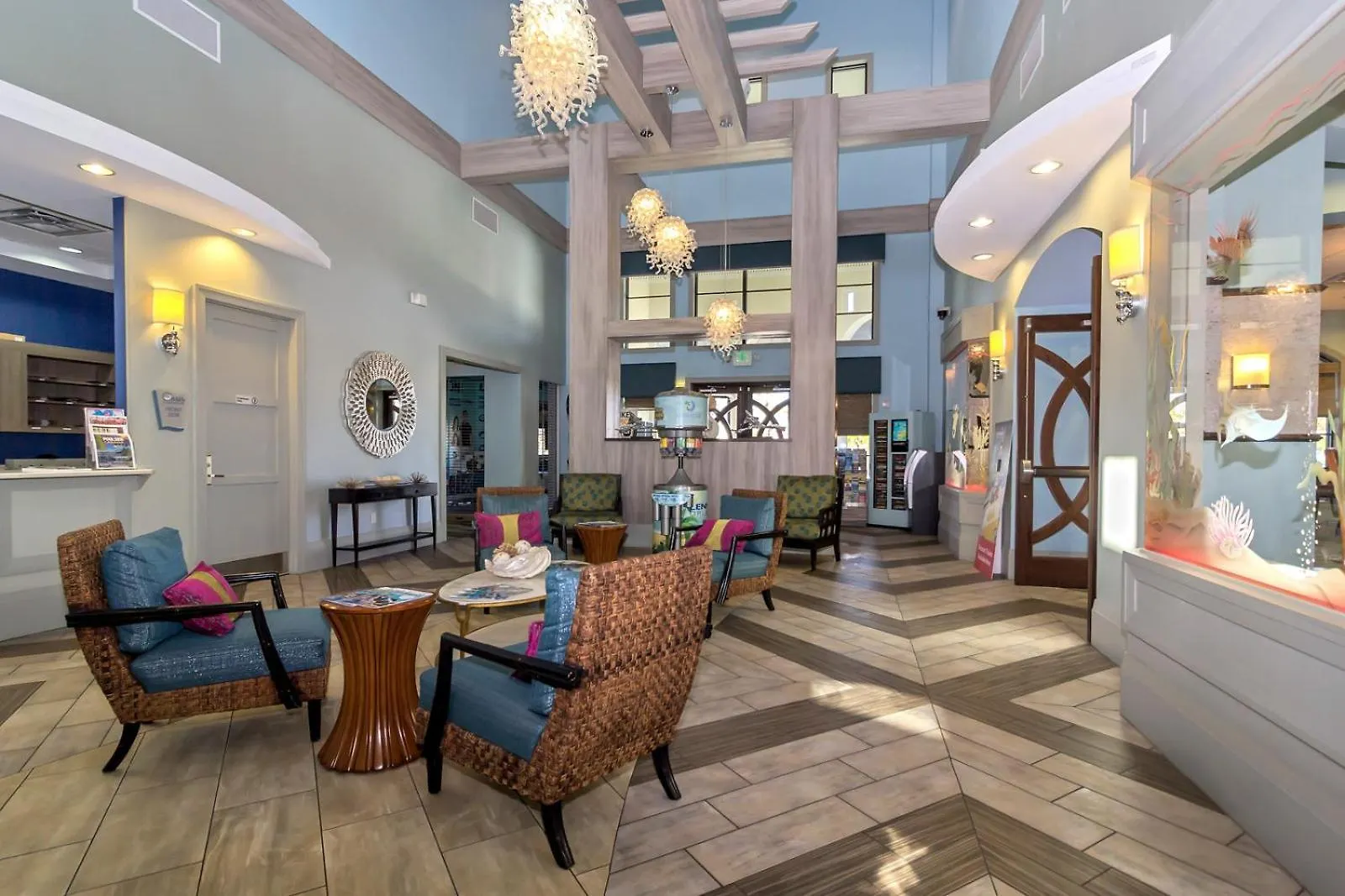 Holiday home Great 5br 5 Bath Heated Pool 302 Kissimmee