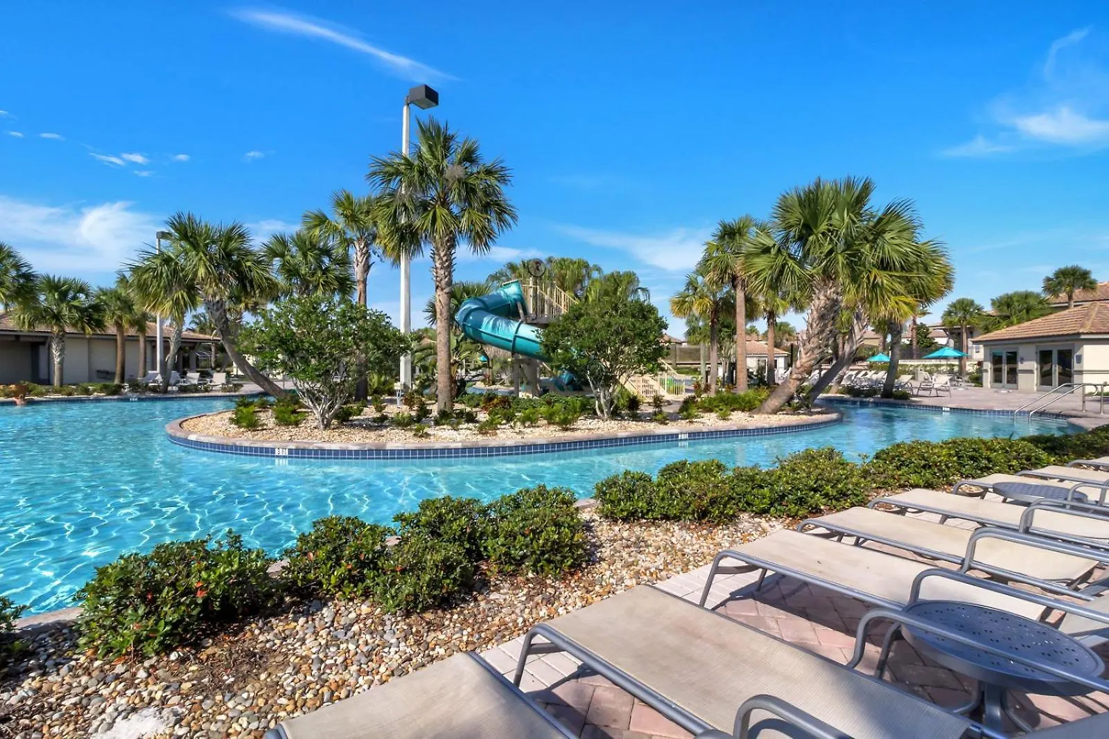 Holiday home Great 5br 5 Bath Heated Pool 302 Kissimmee