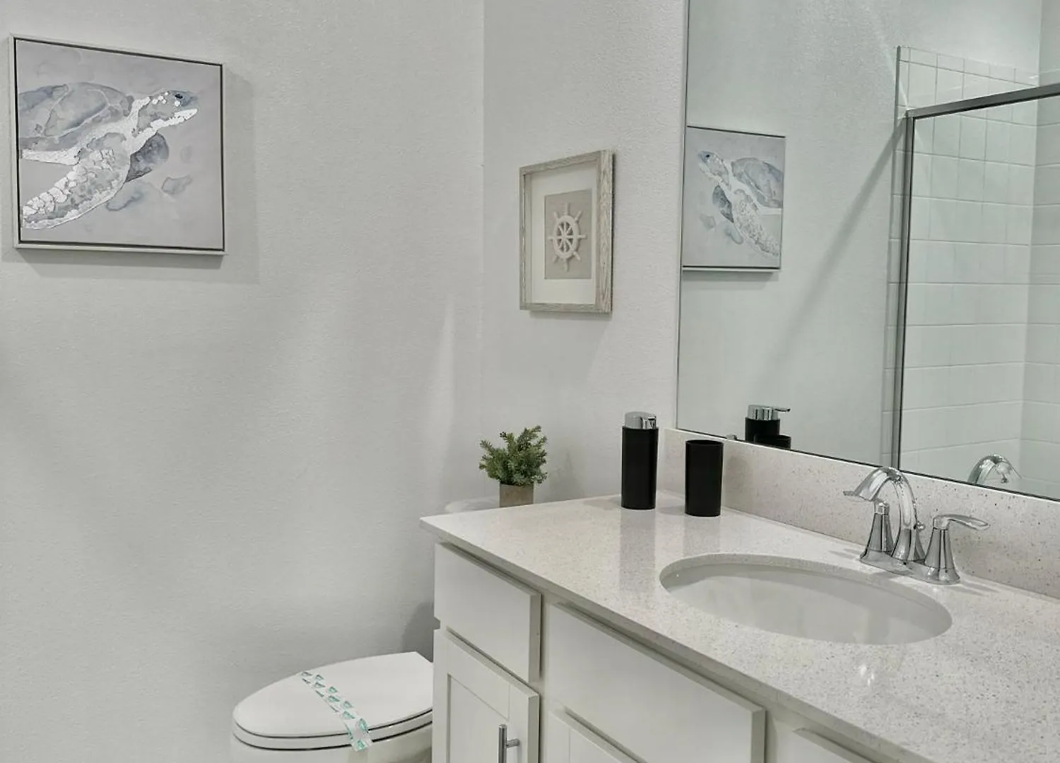 Brand New Luxury 2 Bedroom 321 Holiday home Kissimmee
