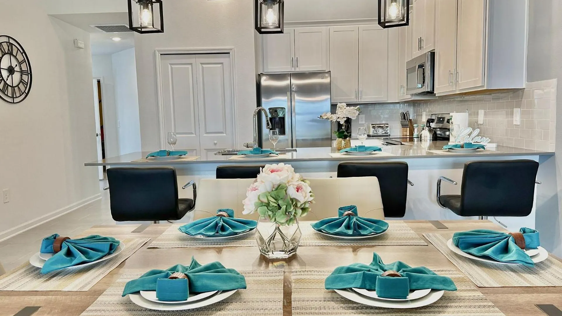 Holiday home Brand New Luxury 2 Bedroom 321