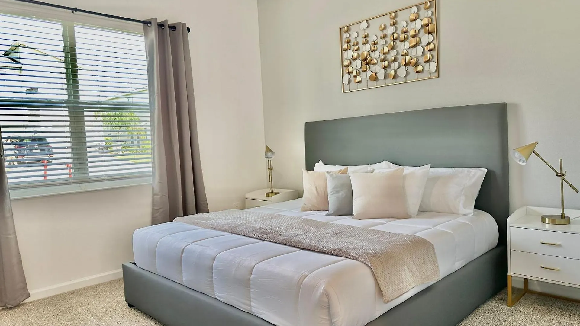 Holiday home Brand New Luxury 2 Bedroom 321 Kissimmee
