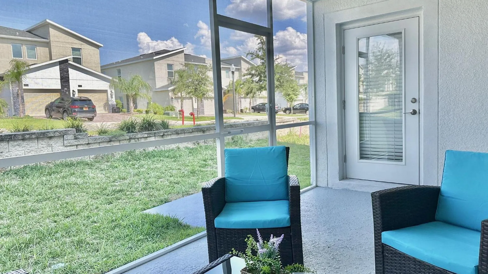Brand New Luxury 2 Bedroom 321 Kissimmee
