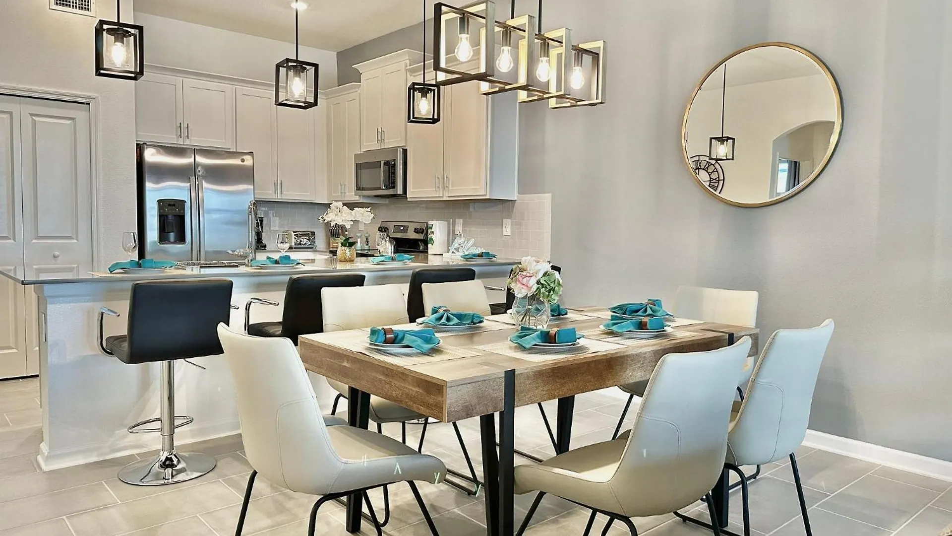 Brand New Luxury 2 Bedroom 321 * Kissimmee