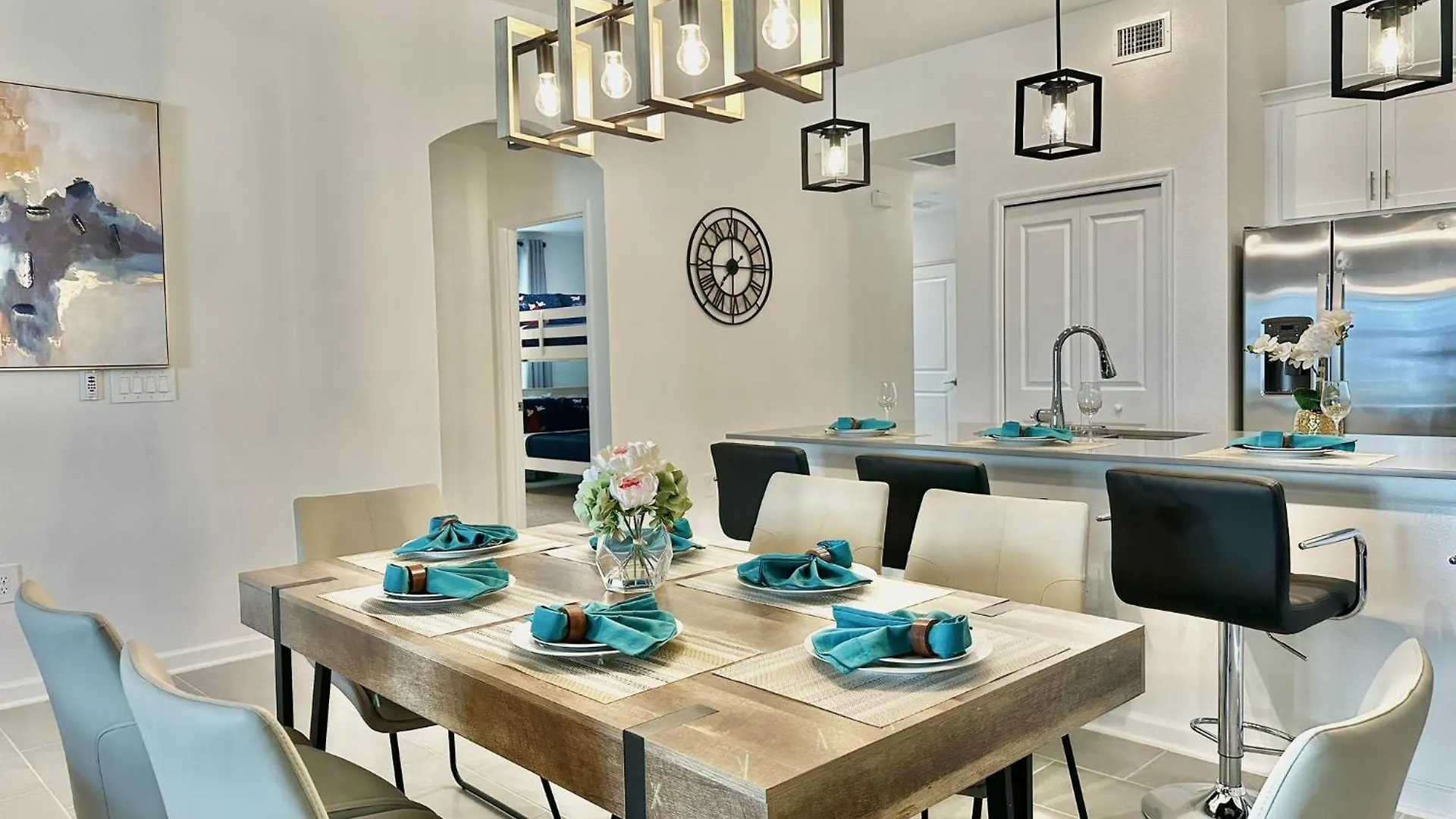 Holiday home Brand New Luxury 2 Bedroom 321 *