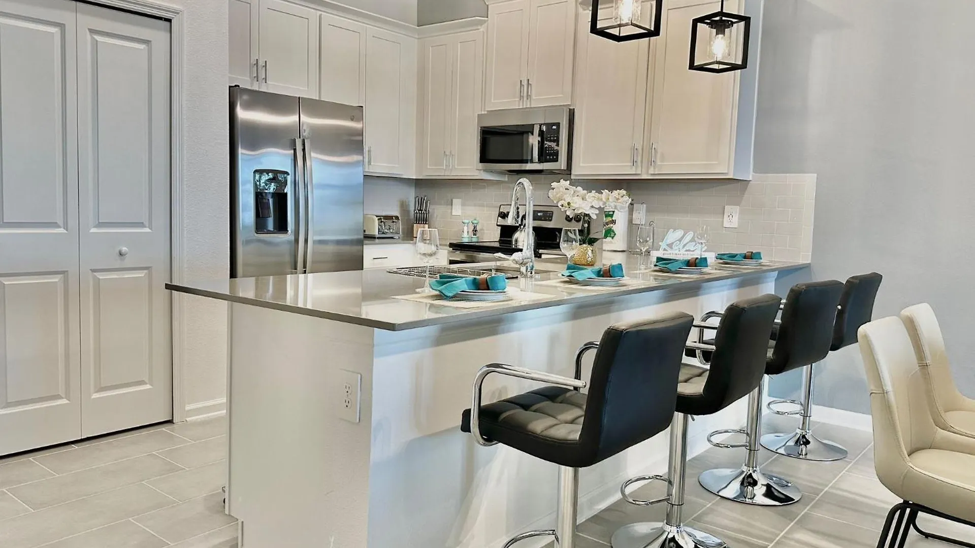 Brand New Luxury 2 Bedroom 321 * Kissimmee