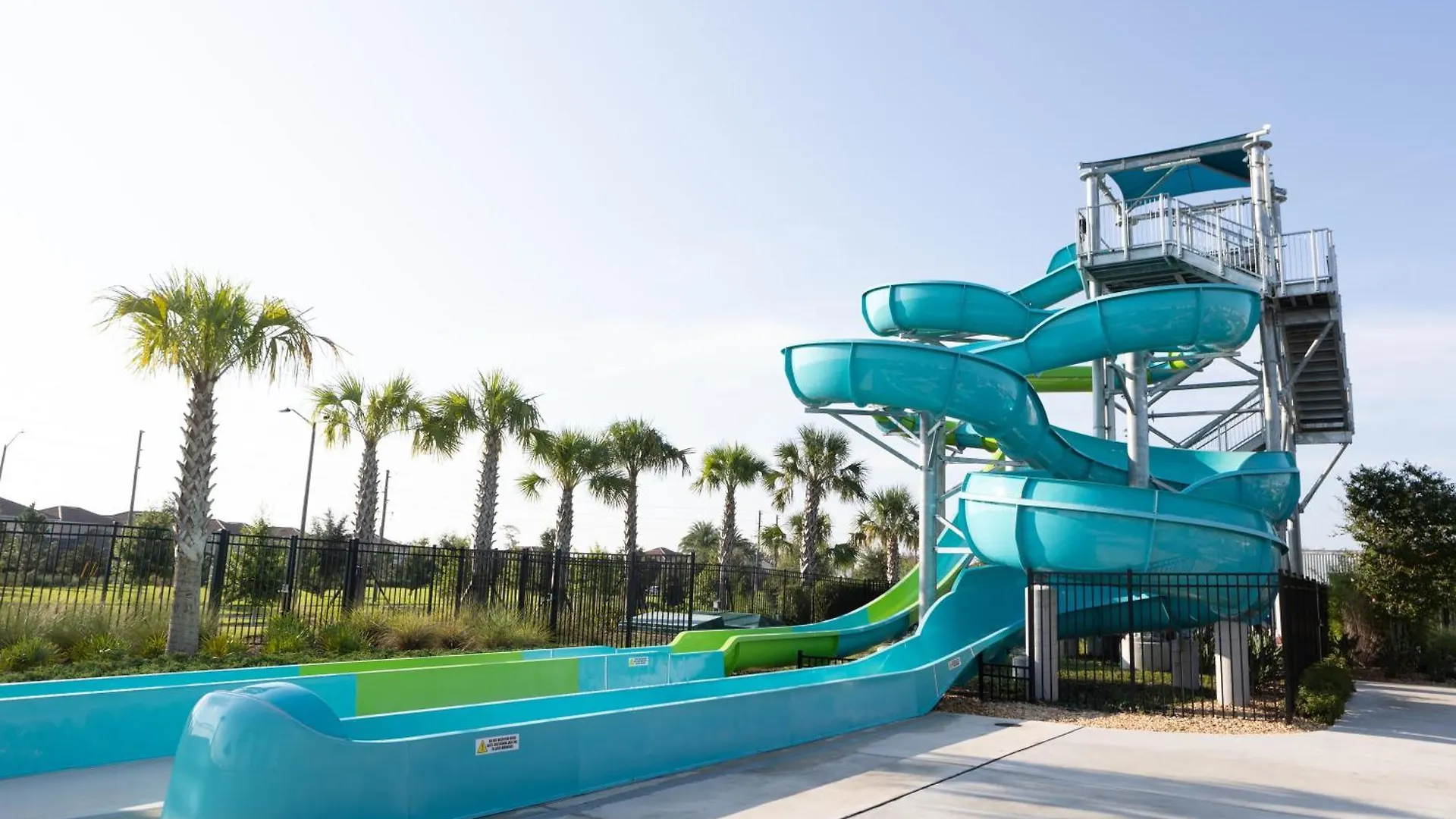 Holiday home Beautiful Themed 6 Bd 5 Pet Friendly 307 Kissimmee