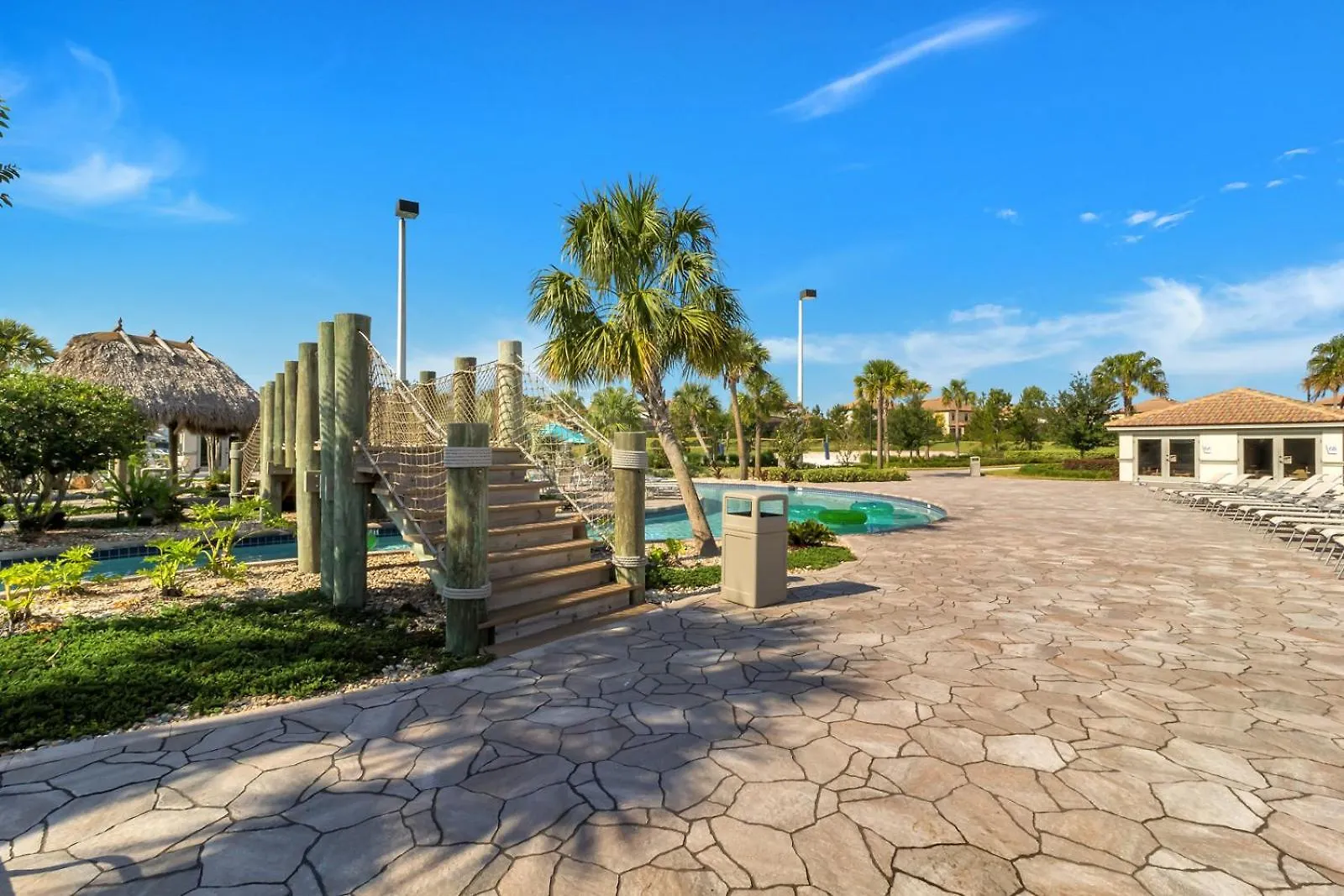 Holiday home Beautiful Themed 6 Bd 5 Pet Friendly 307