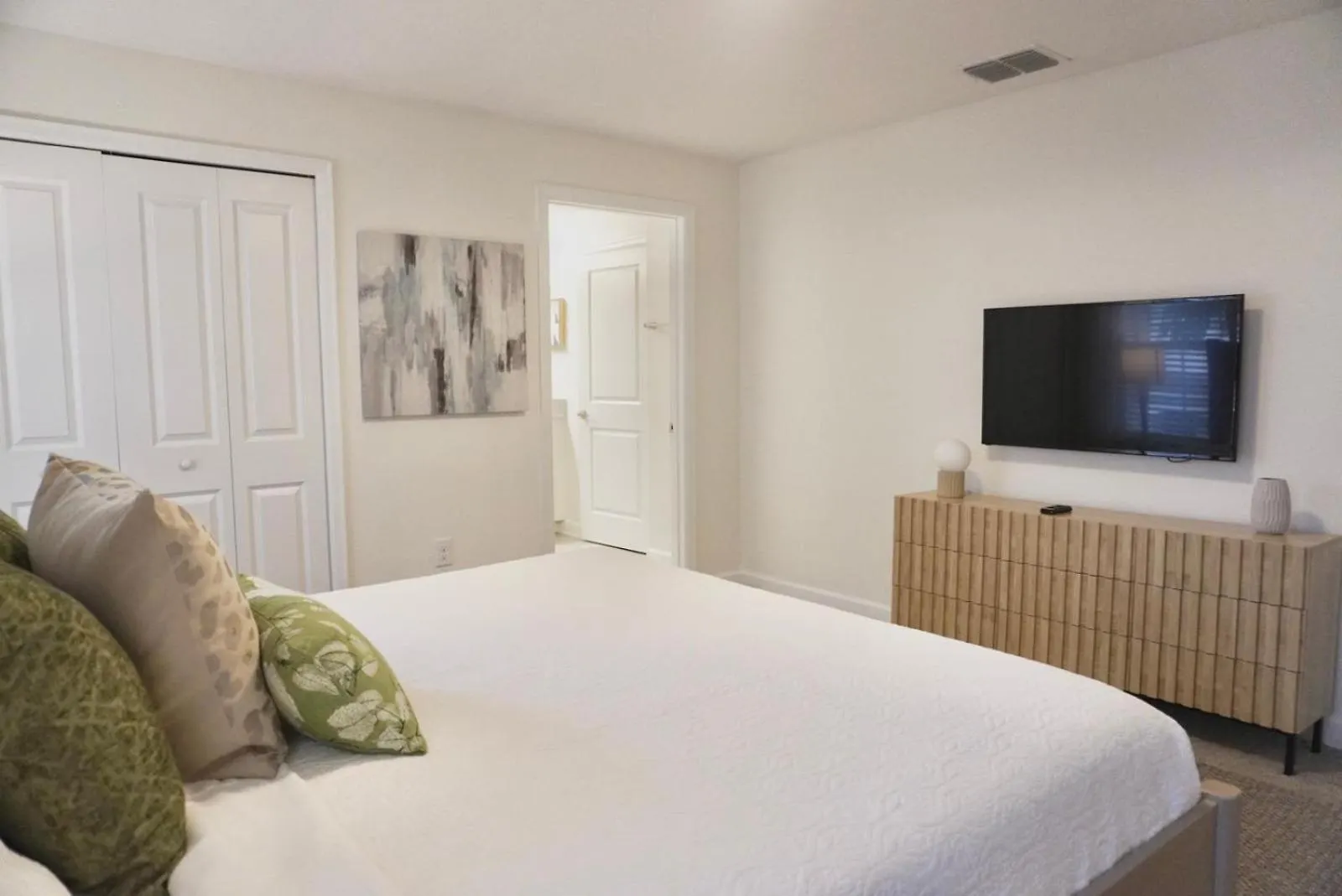 Beautiful 4bd 3bath Pool Townhome Near 36 * Kissimmee