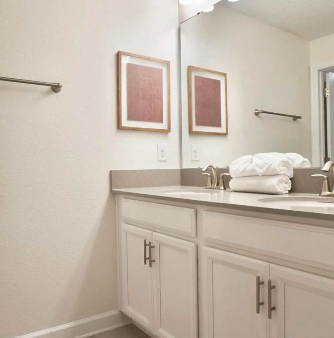 Holiday home Beautiful 4bd 3bath Pool Townhome Near 36 Kissimmee