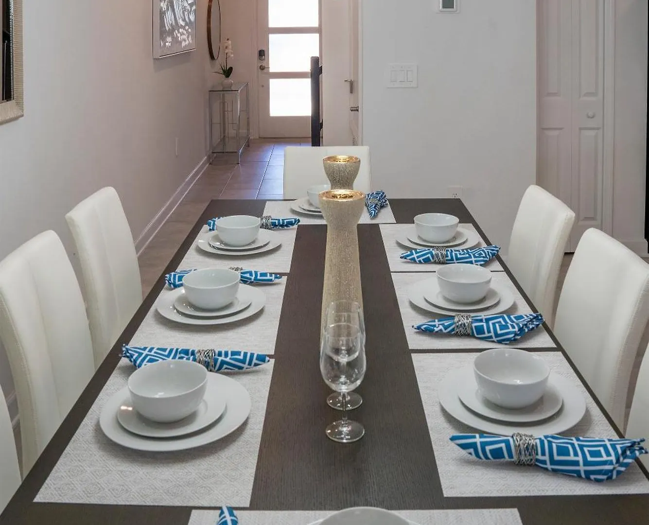4 Bedrooms