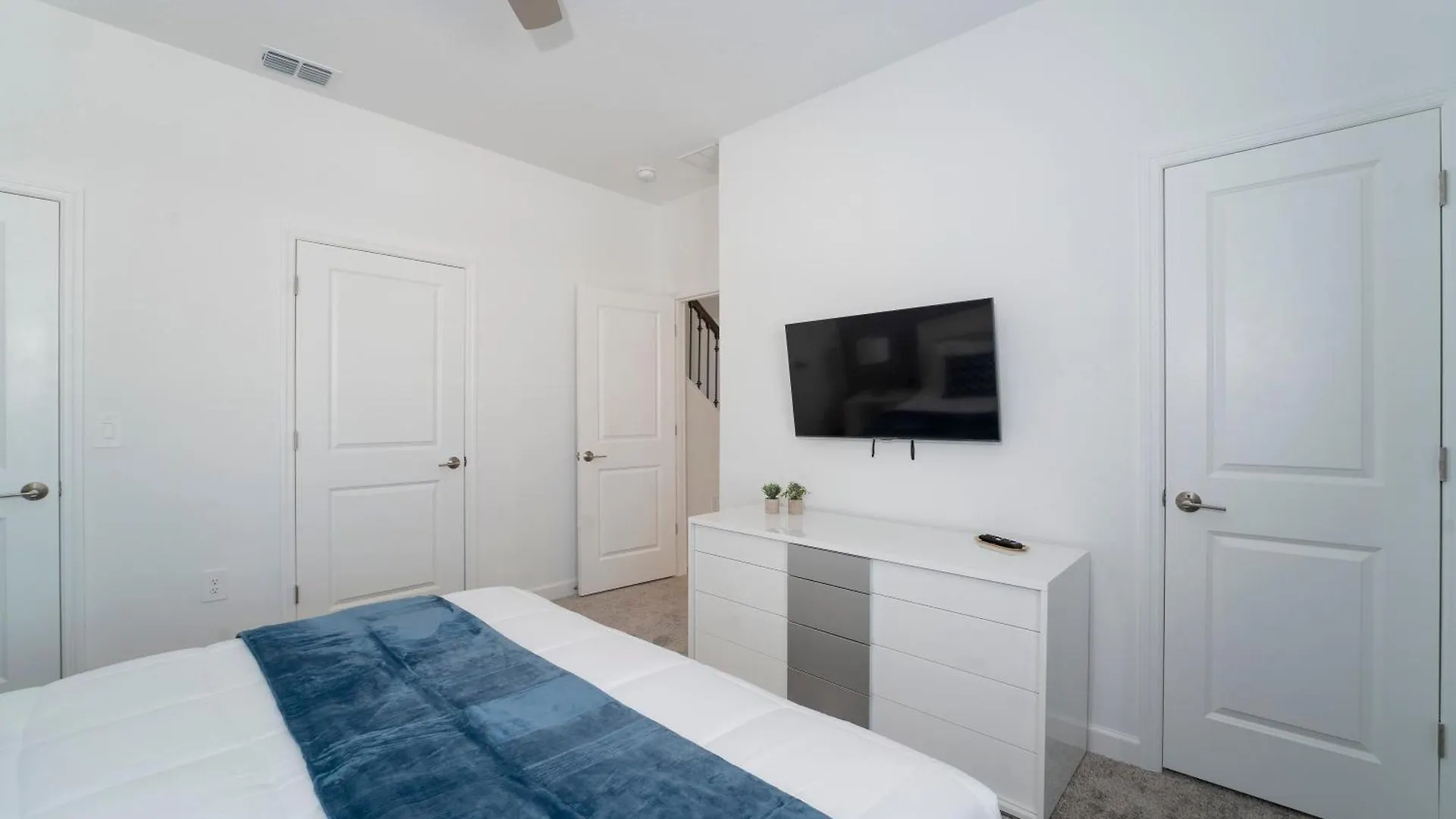度假居 4 Bedrooms