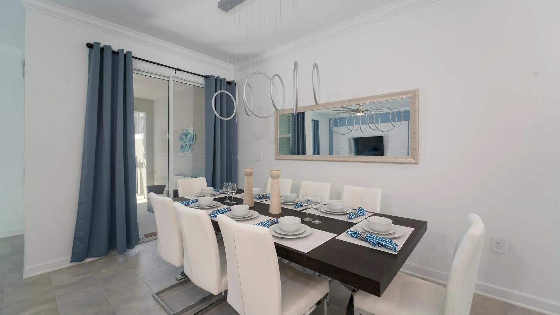 4 Bedrooms 度假居 *