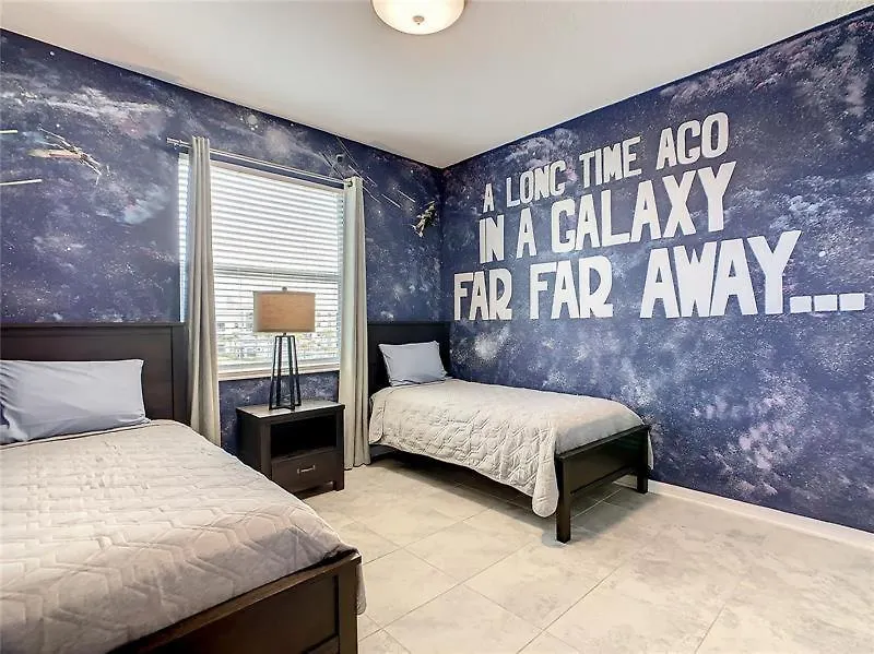 Beautiful 3bed 2bath Close To Parks 344 Kissimmee