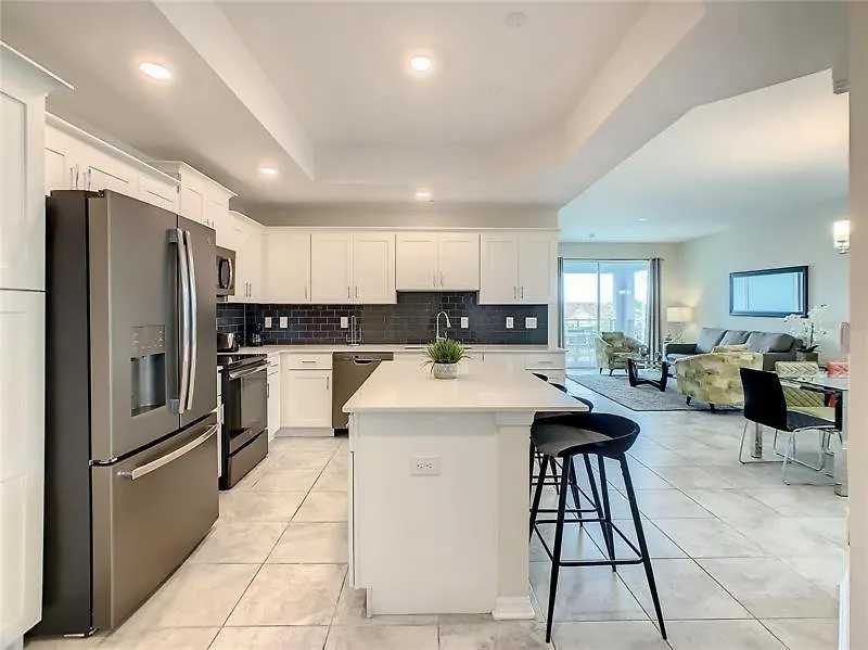 Beautiful 3bed 2bath Close To Parks 344 Holiday home