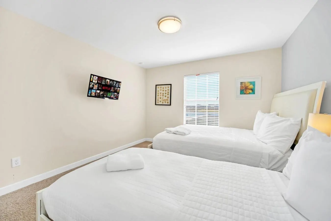 Holiday home Heated Pool Lazy River Mini Golf Near Kissimmee