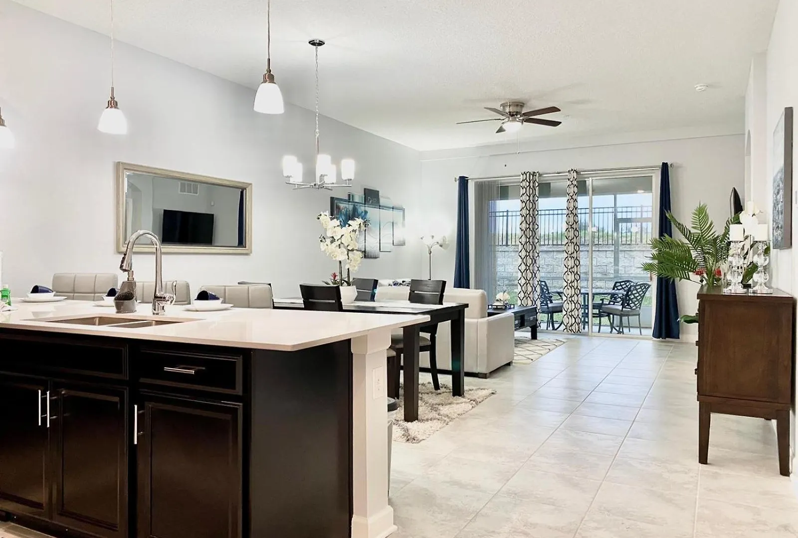 Luxury 2bd 2 Bath 221 * Kissimmee