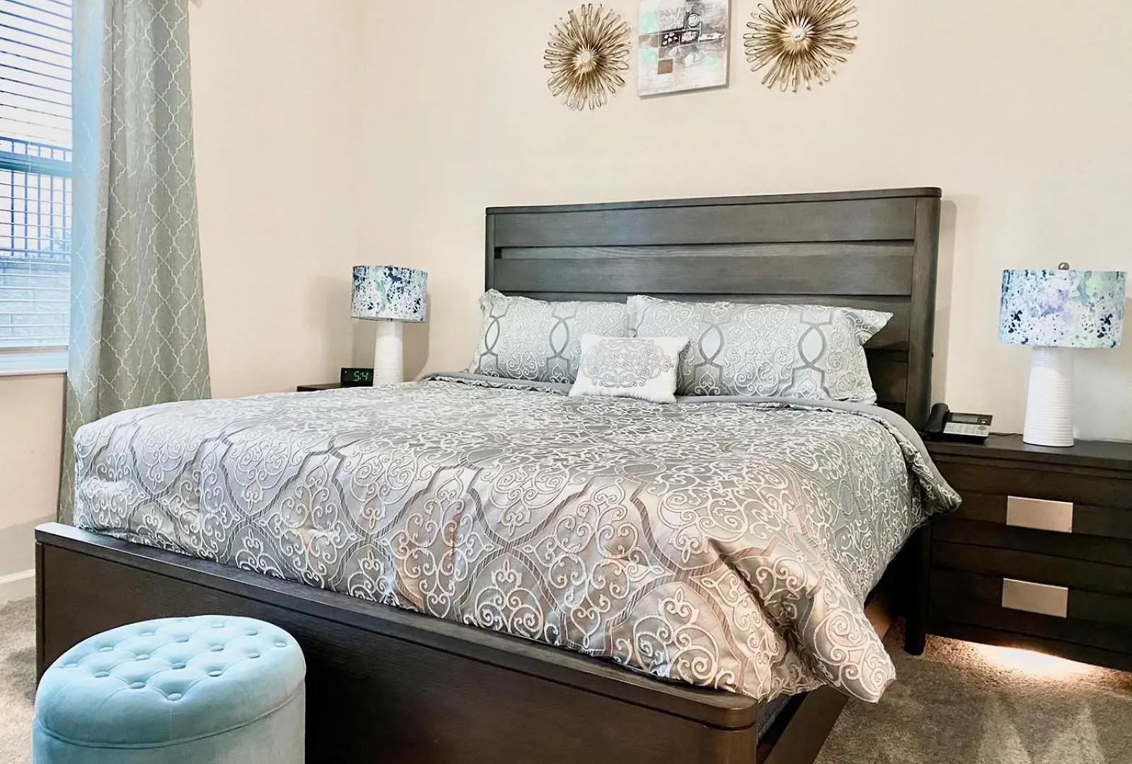 Holiday home Luxury 2bd 2 Bath 221