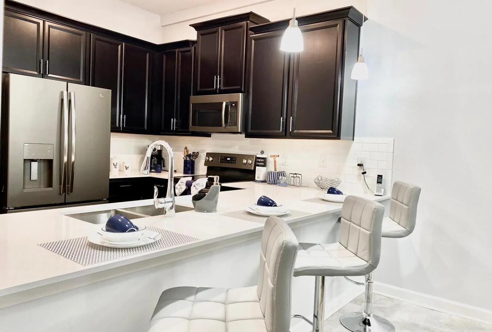 Luxury 2bd 2 Bath 221 Holiday home *