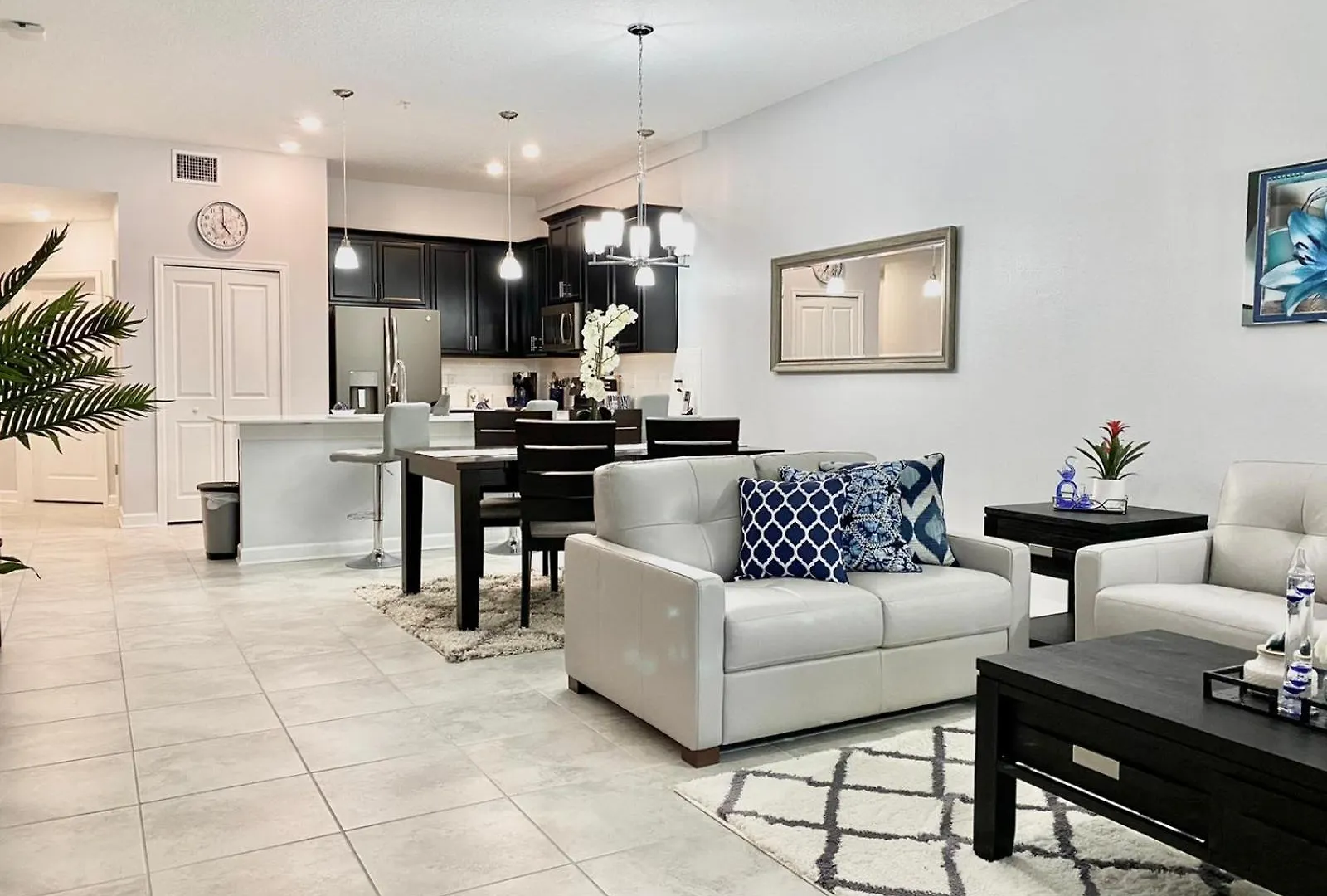 Luxury 2bd 2 Bath 221 Holiday home *