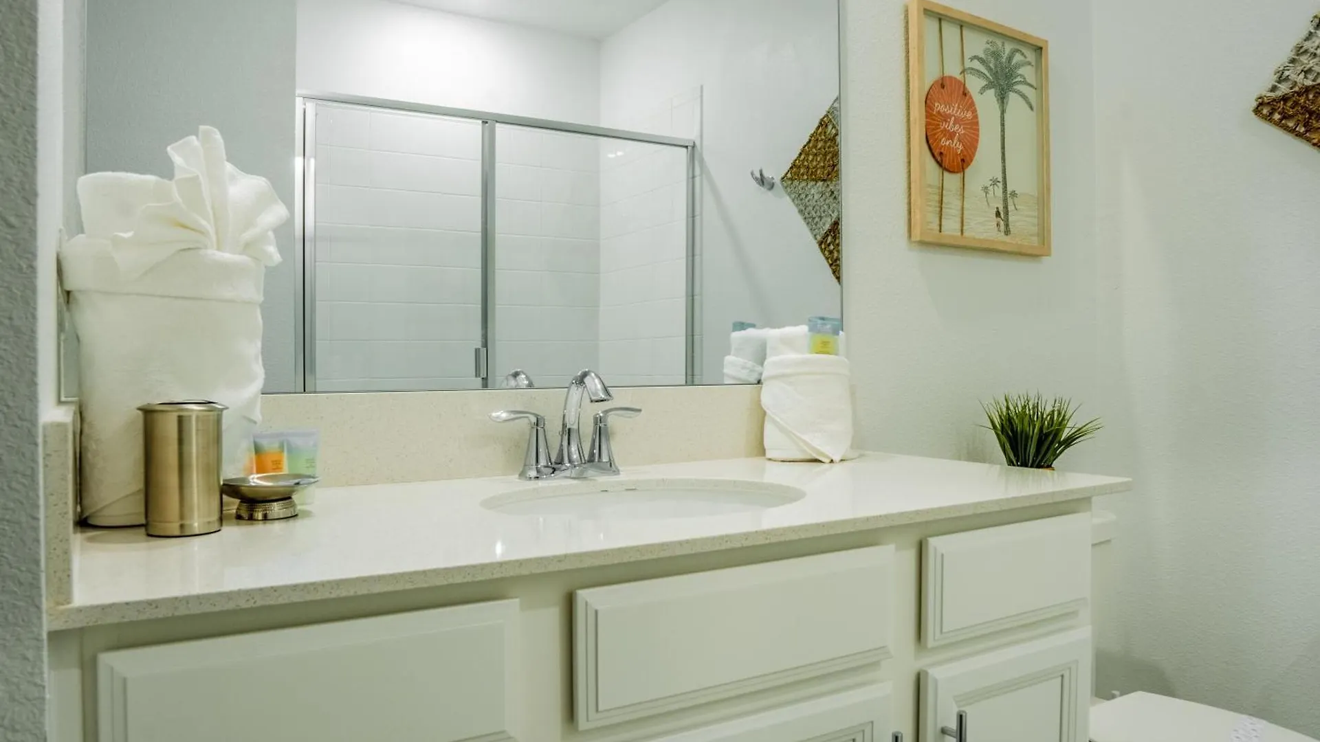Holiday home Brand New 2bd 2 Bth 300 Kissimmee