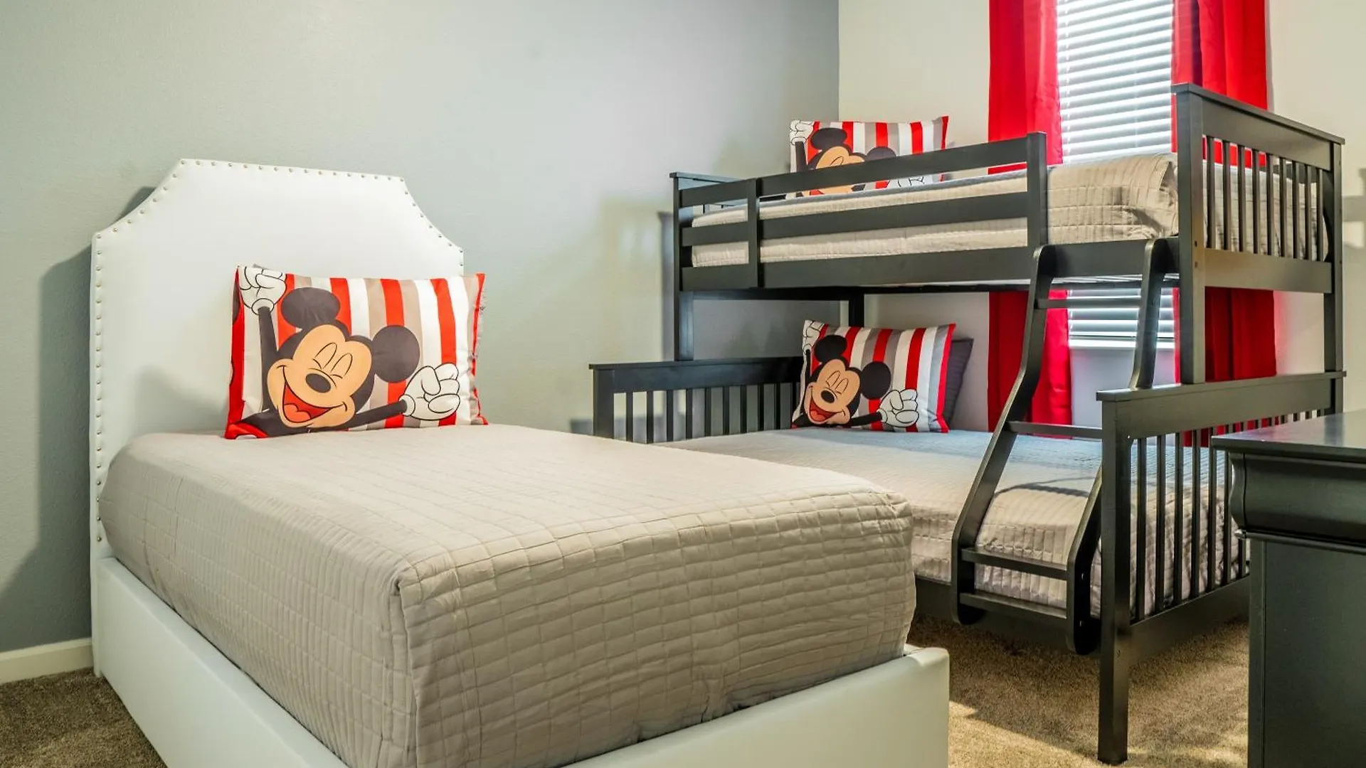 Brand New 2bd 2 Bth 300