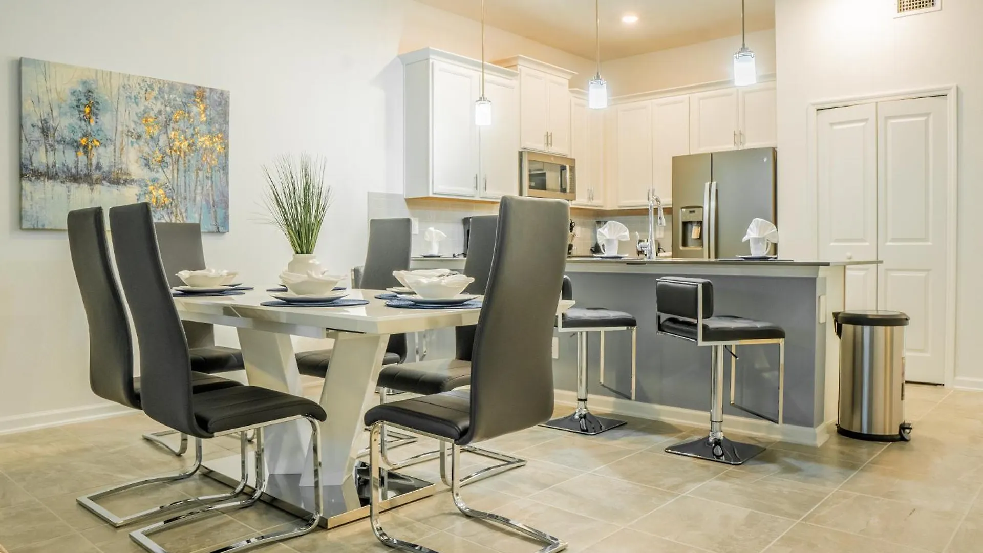 Brand New 2bd 2 Bth 300 Holiday home