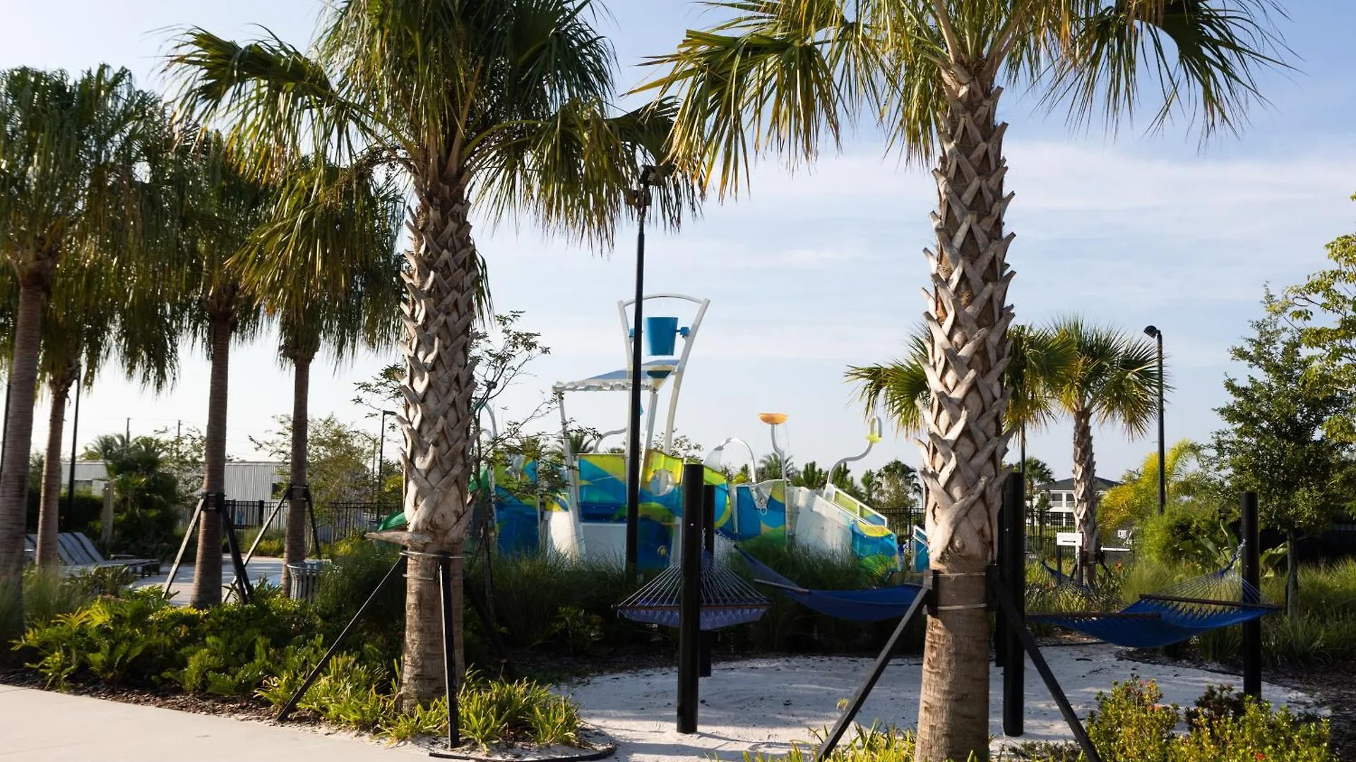 Brand New 2bd 2 Bth 300 Holiday home Kissimmee