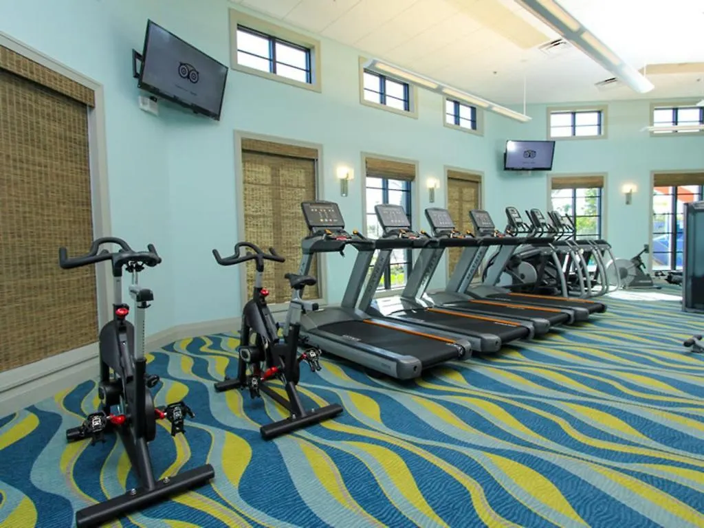 Brand New 2bd 2 Bth 300 * Kissimmee