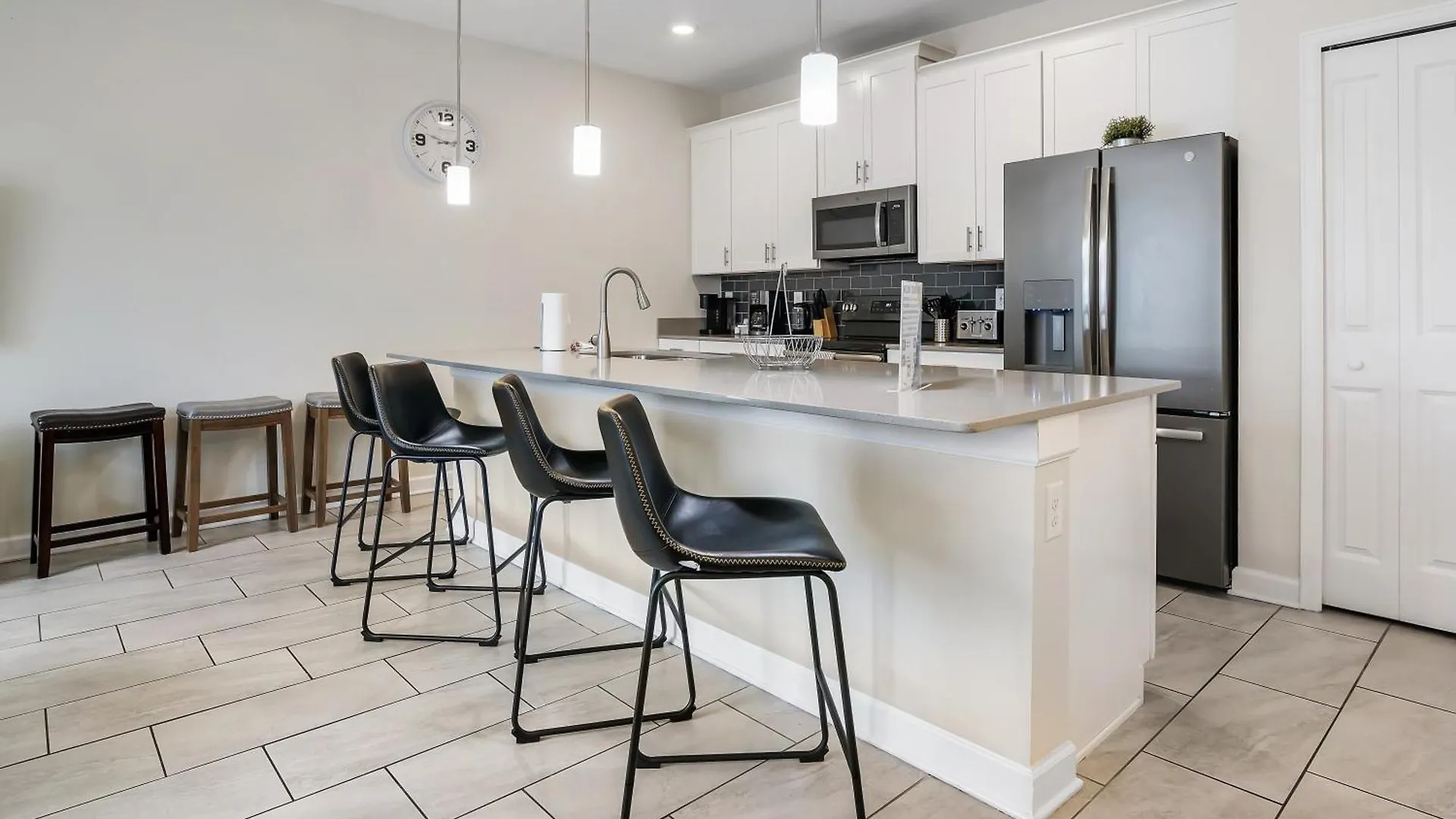House In The In Orlando *