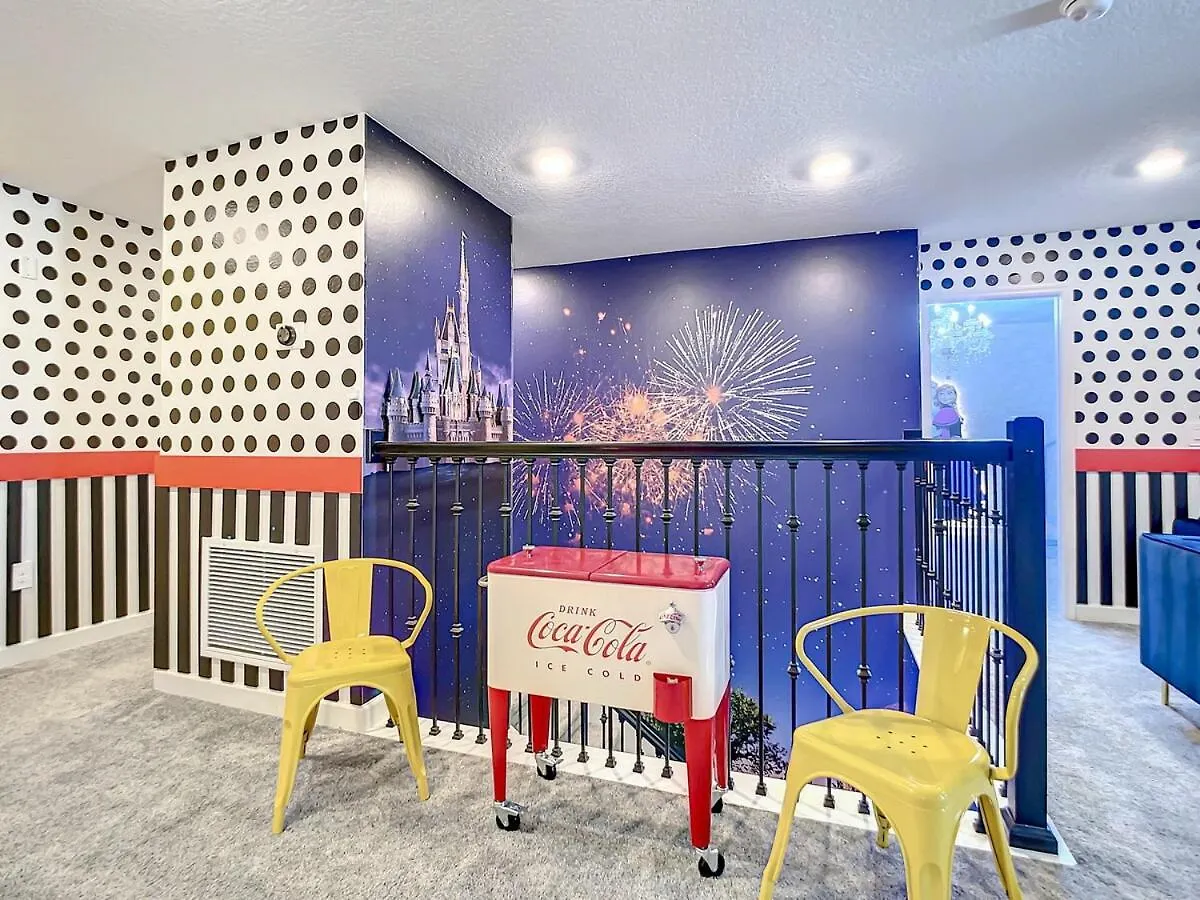 Villa Magical Mansion - 15 Min To - Storey *
